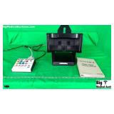 Stereo Optical Optec 1000 DMV Vision Tester (Needs