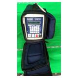 Xitron Technologies 2000 Portable V/A/T Calibrator