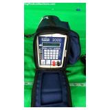 Xitron Technologies 2000 Portable V/A/T Calibrator