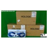 Hologic EVIVA 0913-20 Lot of 3 Boxes of Breast Bio