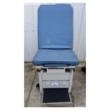 UMF Exam Table