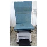 Enochs Elpak 1000 Exam Table