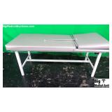 Winco VA21470 Flat Exam Table