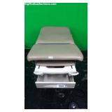 Ritter 223 Exam Table