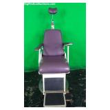 Ridder Power Dental Exam Chair