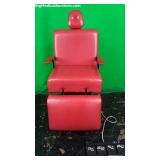 DMI X16-S230 Electric Exam Chair with Foot Switch