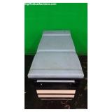 Hausmann 4440 Powered Exam Table with Foot Switch