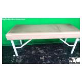 Winco Exam Table