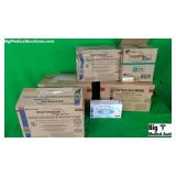 Criterion Approx 7000 Nitrile Exam Gloves