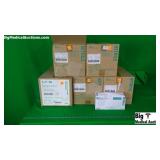 MicroTouch 10000 Nitril Exam Gloves (EXP 05-27-202