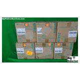 MicroTouch 12000 Nitril Exam Gloves (EXP 05-27-202