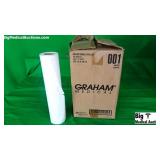 Graham Medical Lot of Exam Table Rolls (14 1/2" x