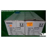 Hardy 61773 2000 Nitrile Gloves Size L & XL