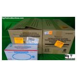 CardinalHealth 2600 Nitrile Exam Gloves Size XXL (