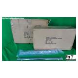 Logiquip SL-V Lot of V Extension Slides