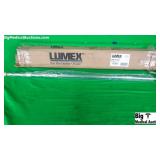 Lumex Stainless Steel IV Poles ( New in box )