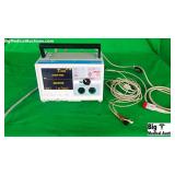 Zoll M Series Biphasic Defibrillator