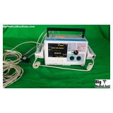 Zoll M Series Biphasic Defibrillator with Paddles