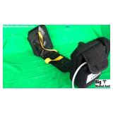 Medtronic Lifepak Defibrillator Cover