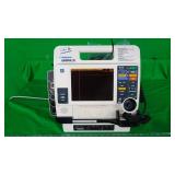 Medtronic	LifePak12	BIPHASIC Defibrillator/Monitor