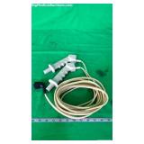 Physio-Control 3006569-04 Internal Defib Handles