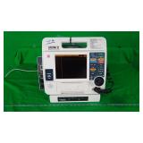 Medtronic	LifePak12	BIPHASIC Defibrillator/Monitor