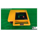 Medtronic LifePak 500 Biphasic AED