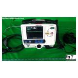 Medtronic LifePak 20e Defibrillator/Monitor with E