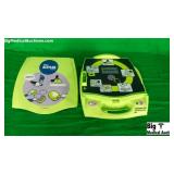 Zoll Aed Plus Trainer2 Training AED