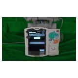 Philips HeartStart MRX Defibrillator With Paddles,