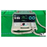 Zoll PD 1200 Heart Defibrillator