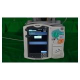 Philips HeartStart MRX Defibrillator With Paddles,