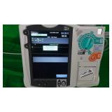 Philips HeartStart MRX Defibrillator with Paddles,