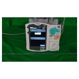 Philips HeartStart MRX Defibrillator With Paddles,