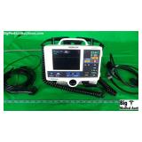 Medtronic LifePak 20e Defibrillator/Monitor with E