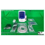 Welch Allyn Spot Vital Signs Lxi Patient Monitor w