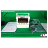 Protocol ProPaq Encore Patient Monitor with SPo2,