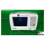 Edwards LifeSciences Vigileo Patient Monitor