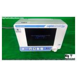 Microstream Capnostream20 Bedsidemonitor with Apne