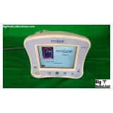 Physiometrix Sedline Patient monitor