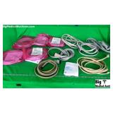 GE 2017008-003 Lot of varis NIBP Hose