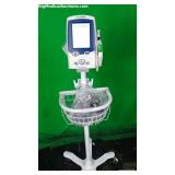 Welch Allyn Spot Vital Signs Lxi Patient Monitor w