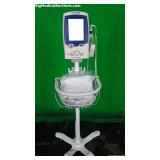 Welch Allyn Spot Vital Signs Lxi Patient Monitor w