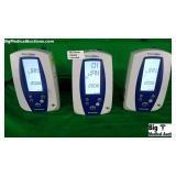 Welch Allyn Spot Vital Signs Lot of 3 Patient Moni