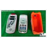 Masimo Rad-87 2 Pulse CO-Oximeters with 1 Cover