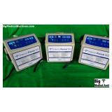 Medline Hemo-Force SQ Lot of 3 Compression Therapy