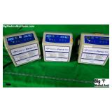 Medline Hemo-Force SQ Lot of 3 Compression Therapy