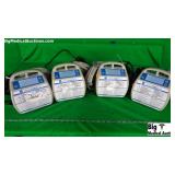 Medline Hemo-Force SQ Lot of 4 Compression Therapy