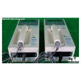 Mettler Electronics Sonicator 710 Lot Of 2 Ultraso