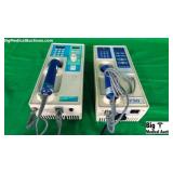 Mettler Electronics Sonicator 720, 730 Lot Of 2 Ul